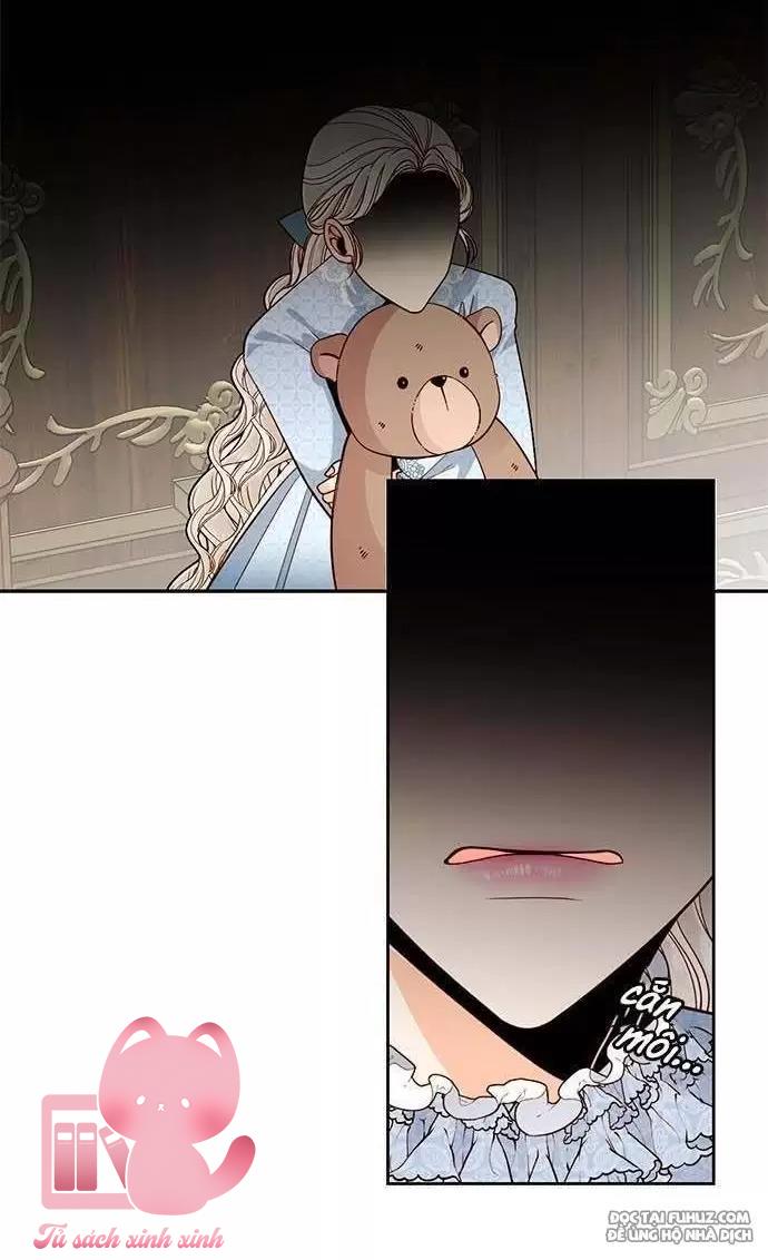 Hoàng Hậu Tái Hôn Chapter 40 - Trang 4