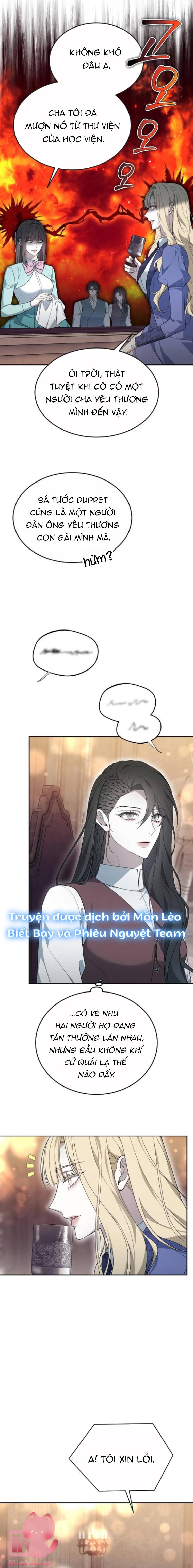 Thời Đại Oman Chap 19 - Trang 2