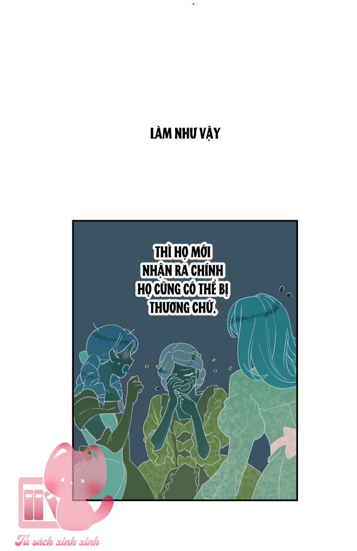 Bỏ Quách Chồng Con Đi, Tiền Bạc Mới Là Tất Cả Chap 2 - Trang 2