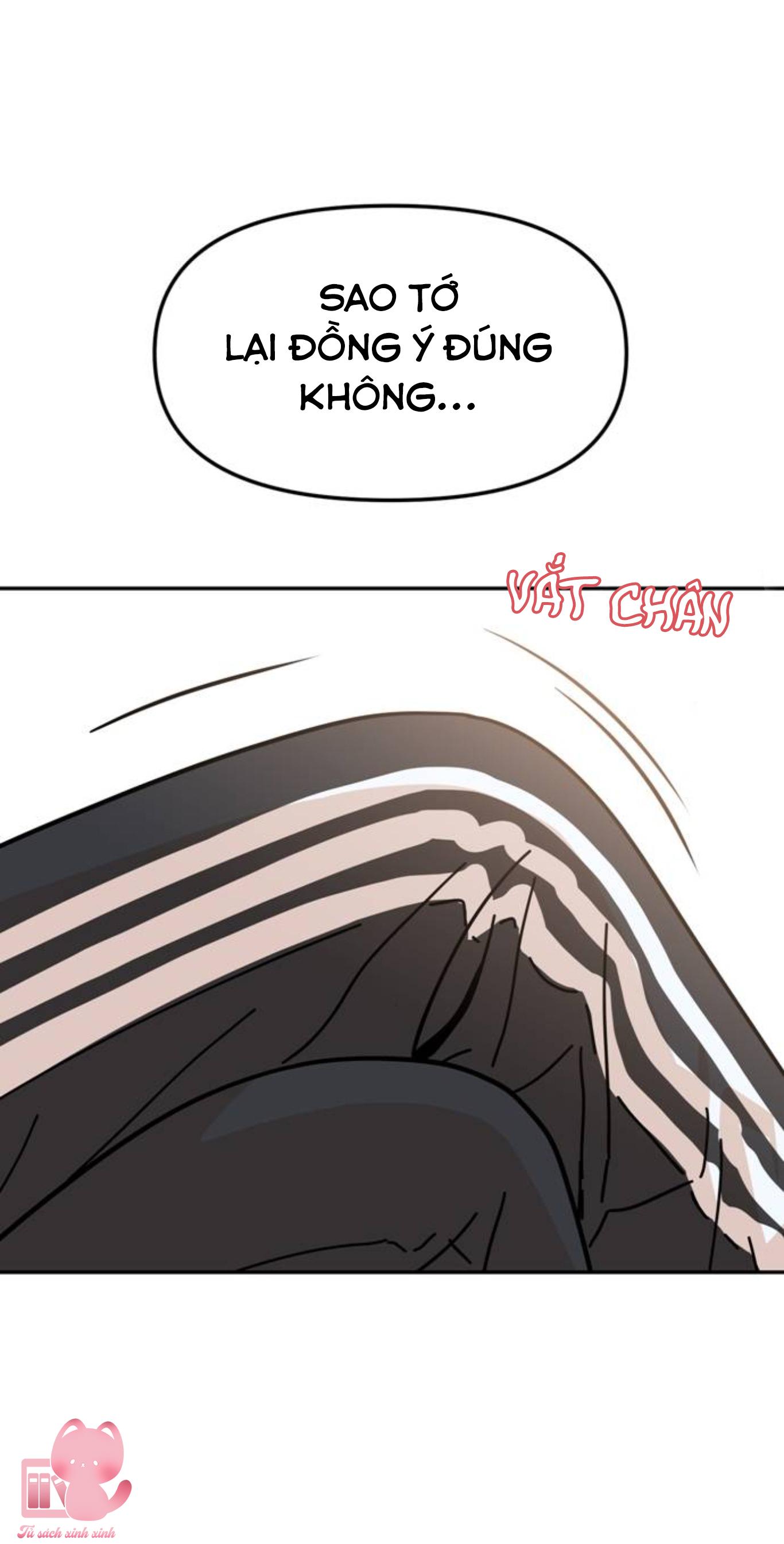 Lớ Ngớ Vớ Phải Tình Yêu Chapter 10 - Trang 4