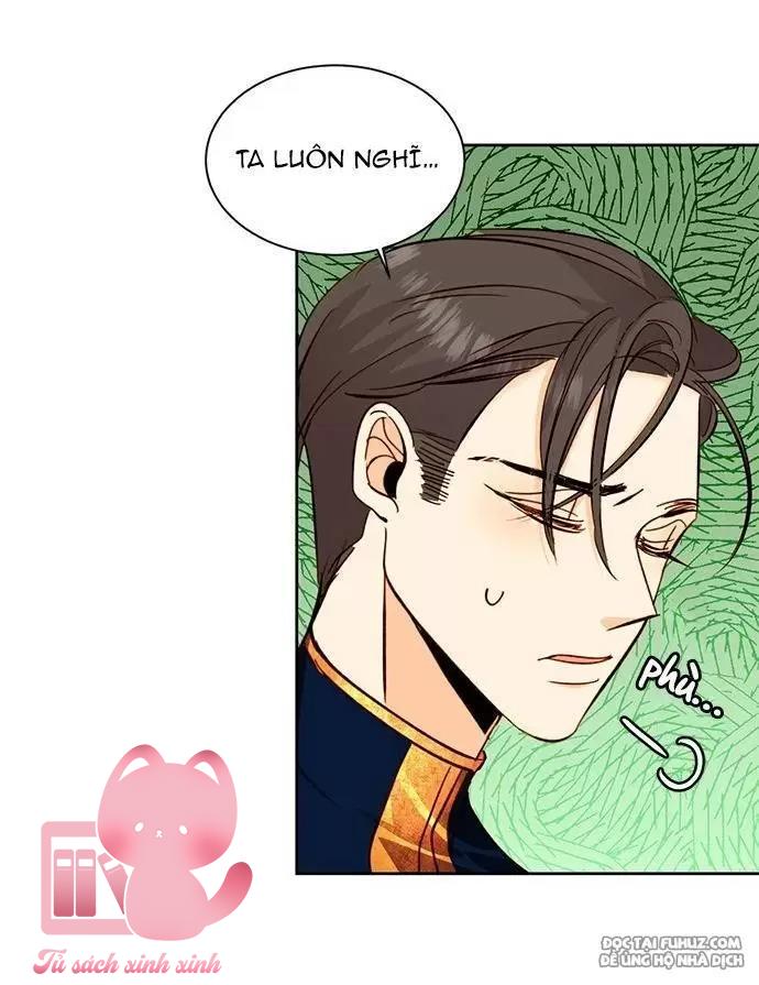 Hoàng Hậu Tái Hôn Chapter 32 - Trang 4