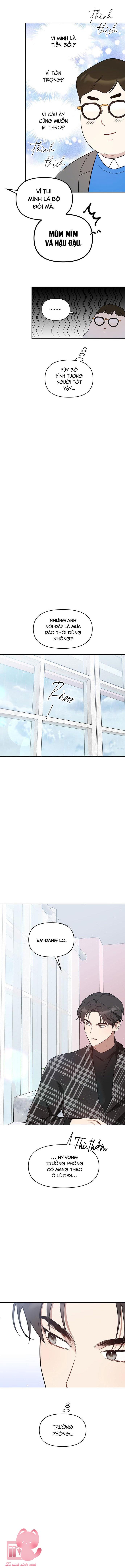 Gieo Nhân Gặt Quả Chap 34 - Trang 2