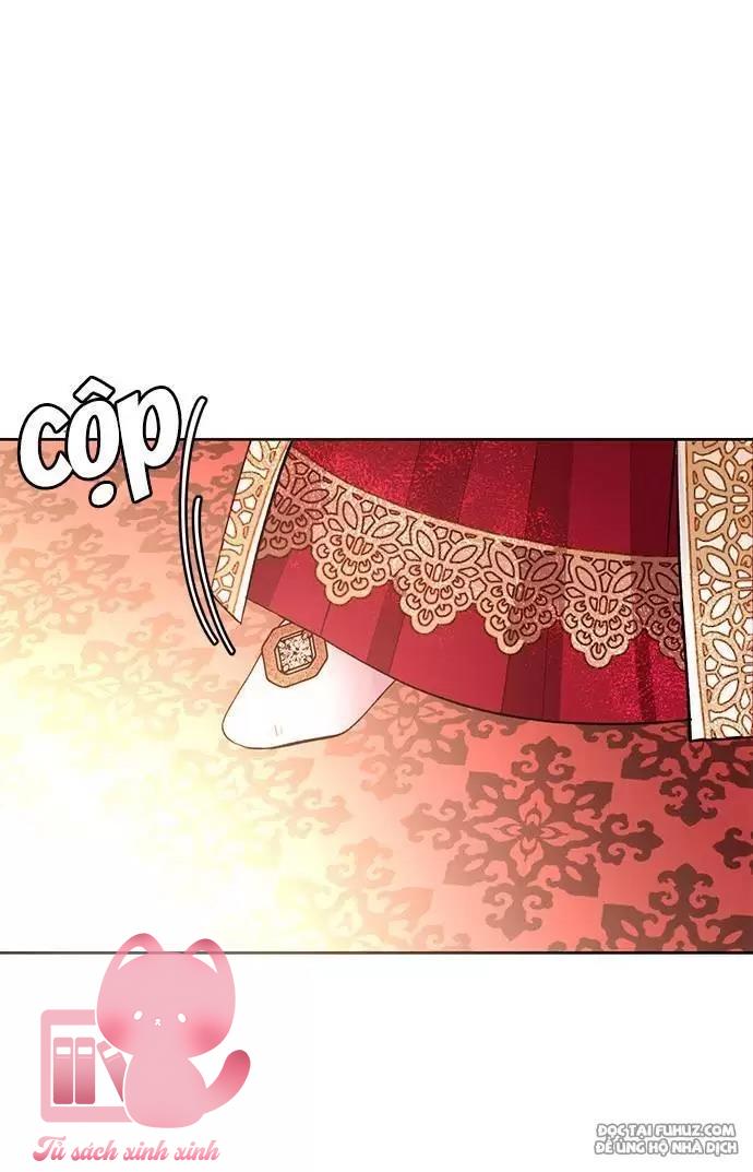 Hoàng Hậu Tái Hôn Chapter 44 - Trang 4