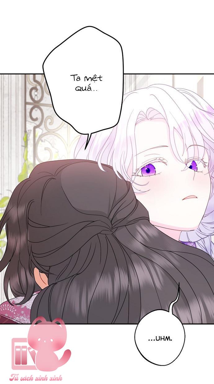 Bỏ Quách Chồng Con Đi, Tiền Bạc Mới Là Tất Cả Chap 90 - Trang 2