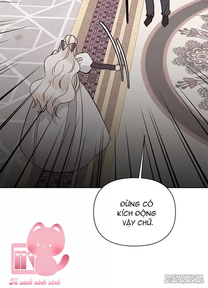 Hoàng Hậu Tái Hôn Chapter 52 - Trang 4