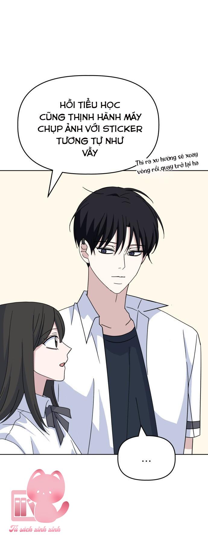 Quan Hệ Nhân Quả Chap 44 - Trang 2