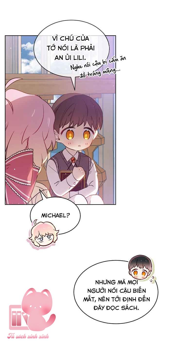 Quý Cô Thế Giới Ngầm Chap 9 - Trang 4