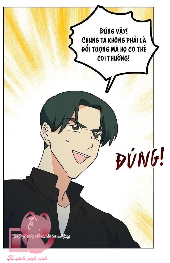Người Hùng Của Ác Nữ Chapter 45 - Trang 4