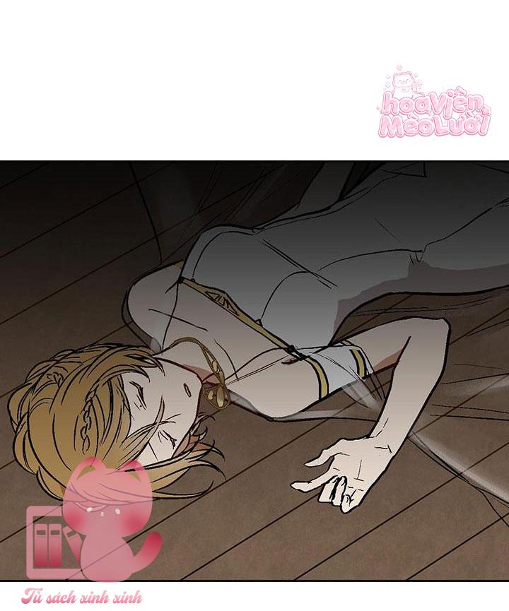 Vị Hôn Thê Khế Ước Của Công Tước Chapter 18 - Trang 4