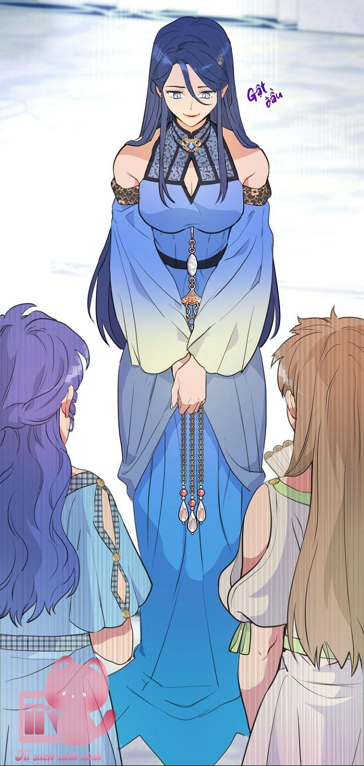 Bỏ Quách Chồng Con Đi, Tiền Bạc Mới Là Tất Cả Chap 26 - Trang 2