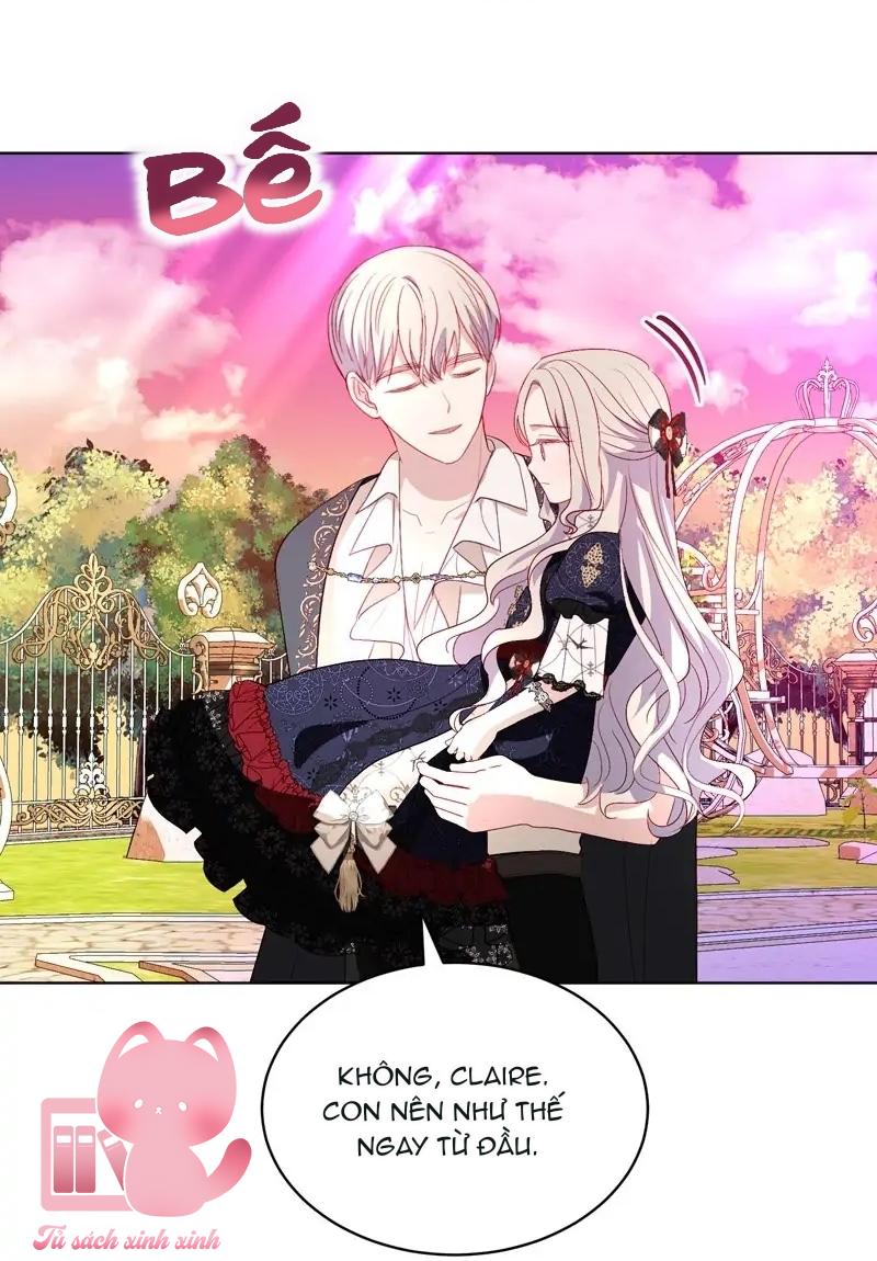 Một Ngày Nọ Bỗng Dưng Cha Xuất Hiện Chapter 33 - Trang 4