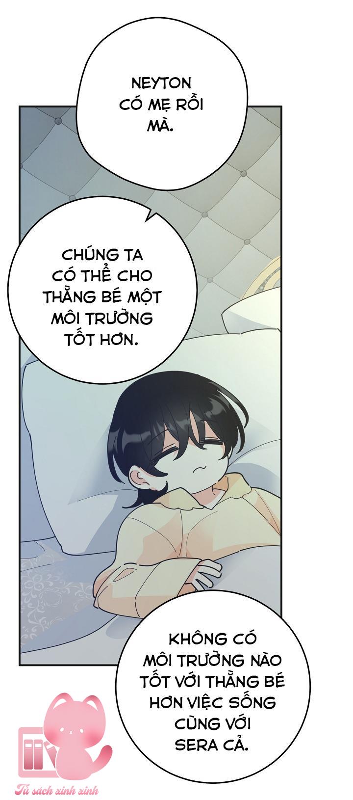 Người Hùng Của Ác Nữ Chapter 96 - Trang 4