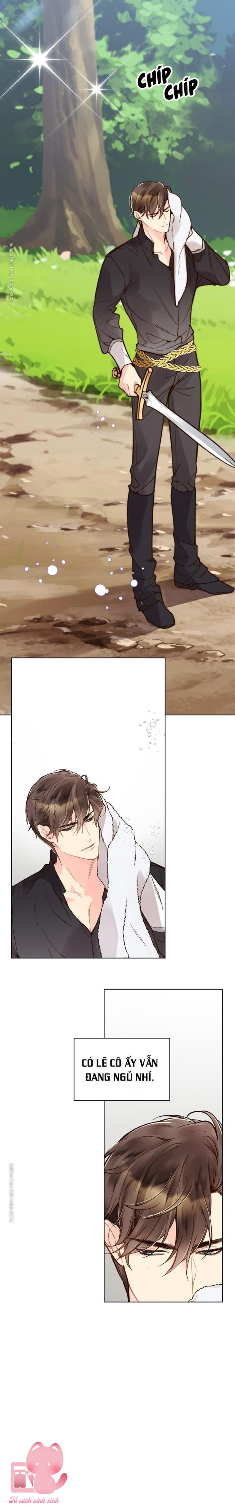 Beatrice Chap 44 - Trang 2