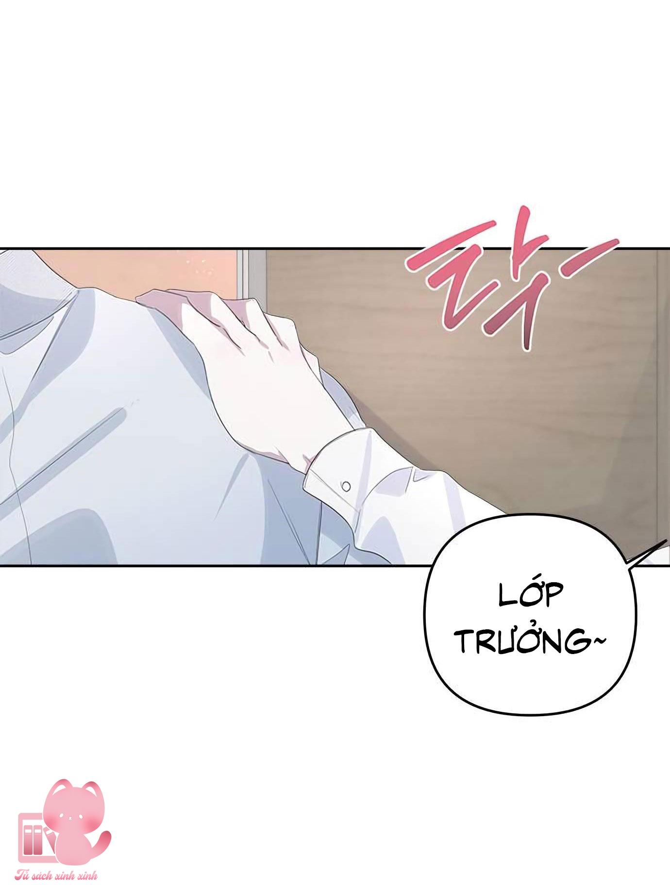 Đàn Anh Xấu Xa! Chap 47 - Trang 3