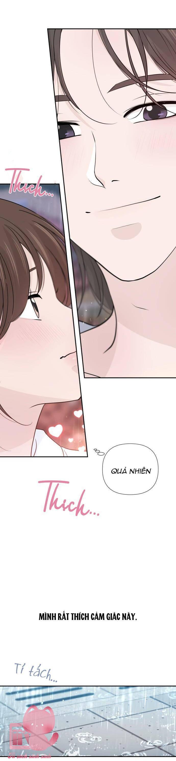 Lời Tỏ Tình Đi Lạc Chapter 56 - Trang 4