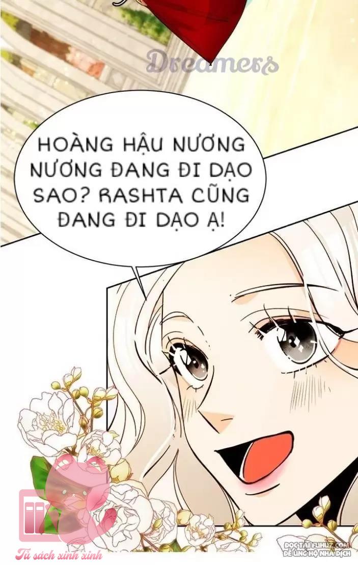 Hoàng Hậu Tái Hôn Chapter 10 - Trang 4