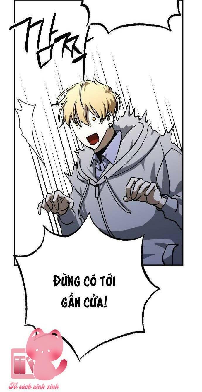 Đêm Của Bóng Tối Chapter 40 - Trang 4
