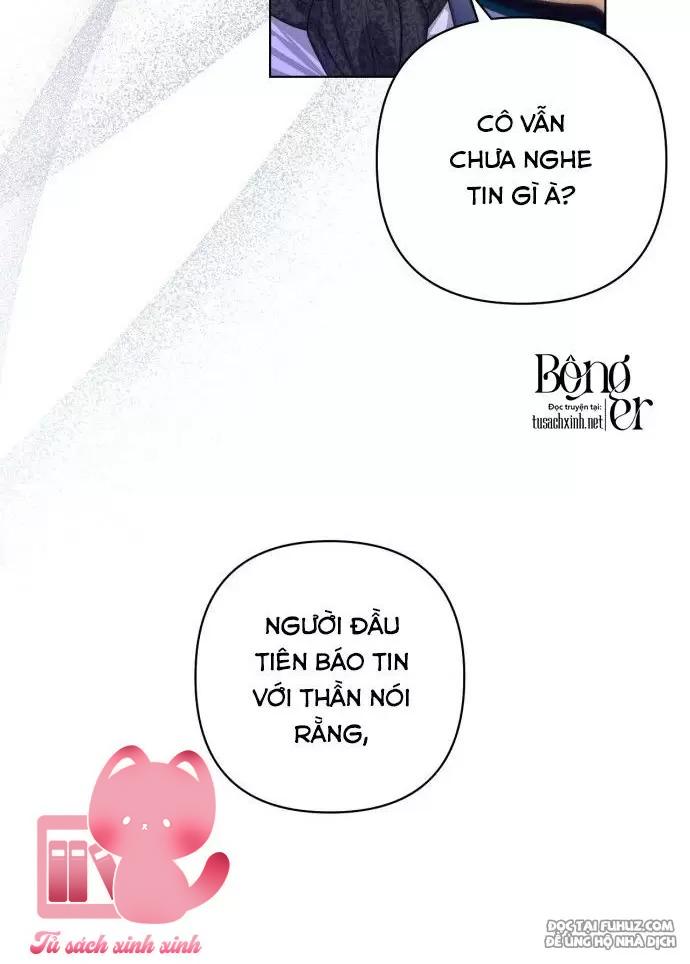 Hoàng Hậu Tái Hôn Chapter 136 - Trang 4