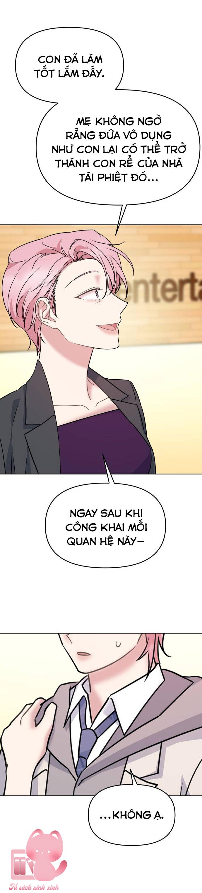 Quản Gia, Làm Ơn Đấy! Chap 26 - Trang 2