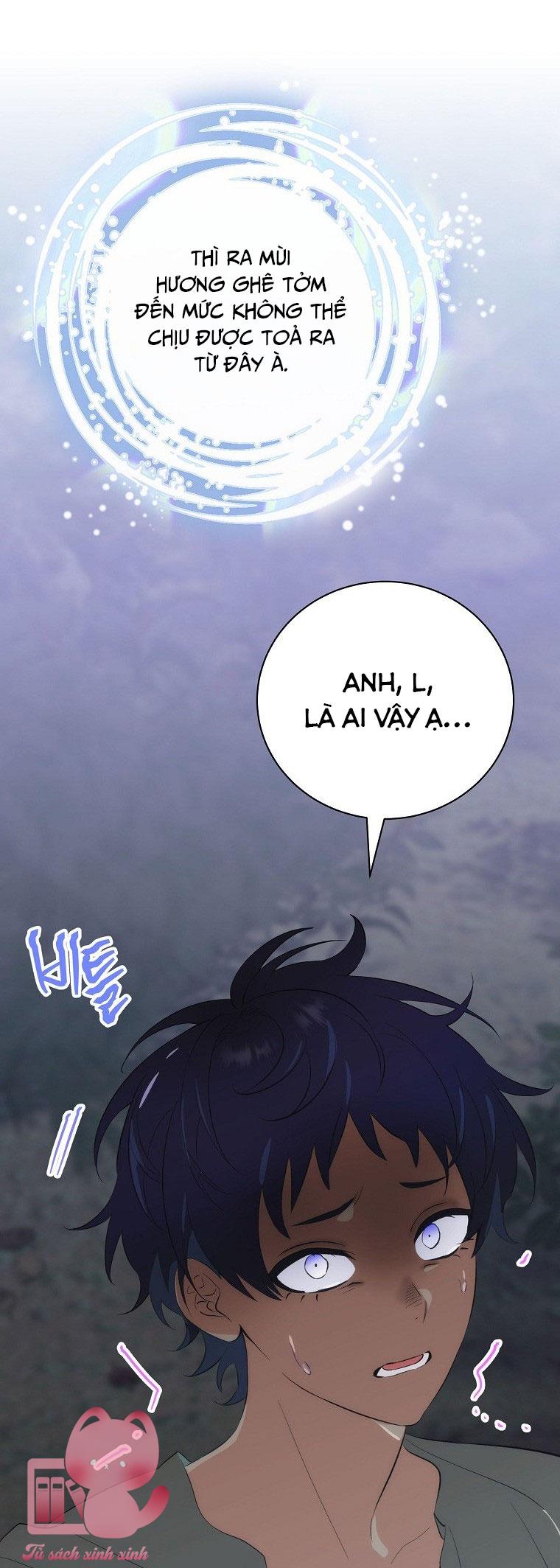 Đứa Nhỏ Không Phải Là Con Anh Chap 83 - Trang 2
