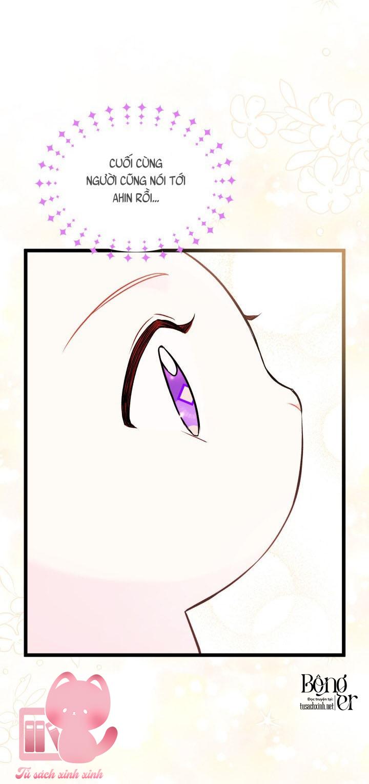 Quan Hệ Cộng Sinh Giữa Báo Đen Và Thỏ Trắng Chap 96 - Trang 2