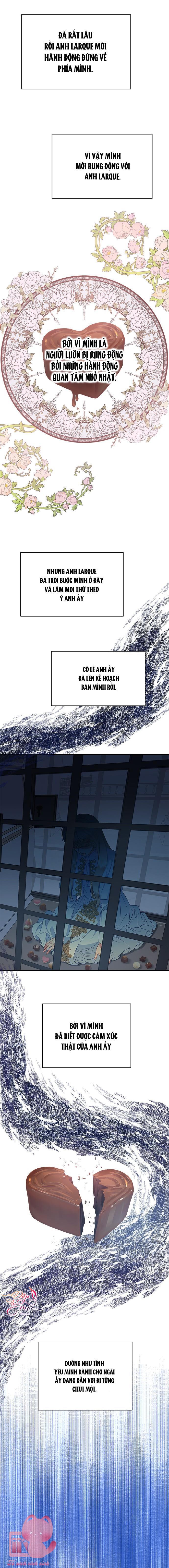 Ác Long Sống Làm Gì Cơ Chứ? Chap 16 - Trang 3