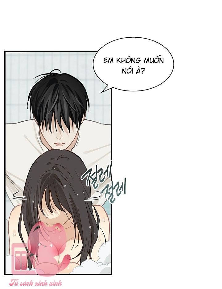 Đóa Hoa Là Mồi Nhử Chap 13 - Trang 4