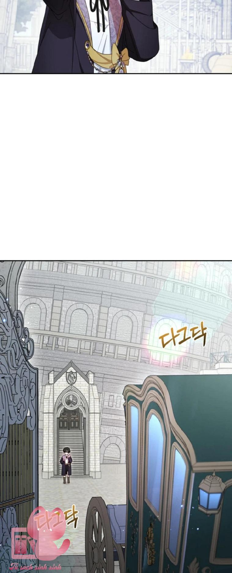 Được Yêu Thương Mà Còn Ngại Ngùng Sao! Chapter 90 - Trang 4