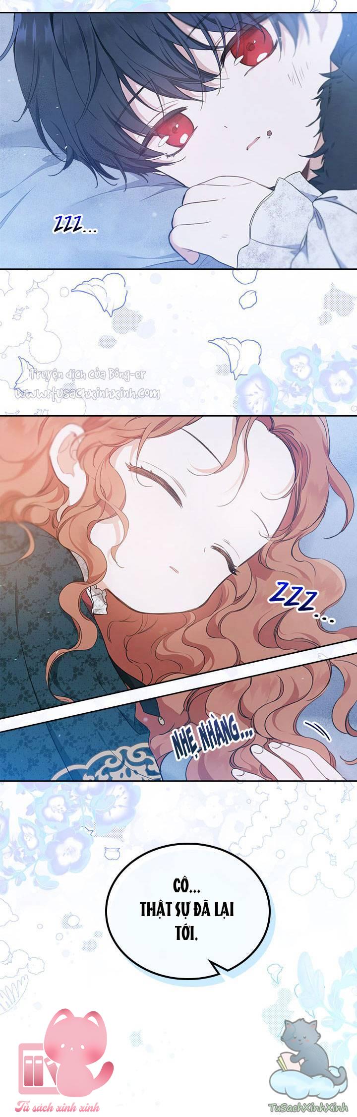 Kiếp Này Ta Sẽ Trở Thành Gia Chủ Chap 49 - Trang 2