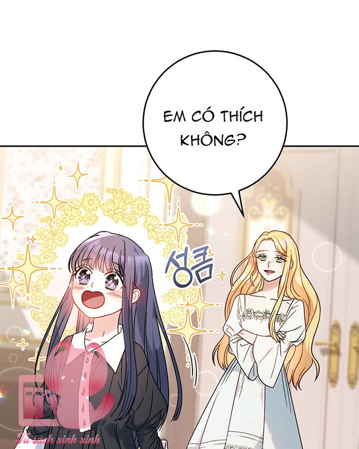 Tôi Đã Nuôi Dạy Em Gái Mình Một Cách Hoàn Hảo Chapter 5 - Trang 4