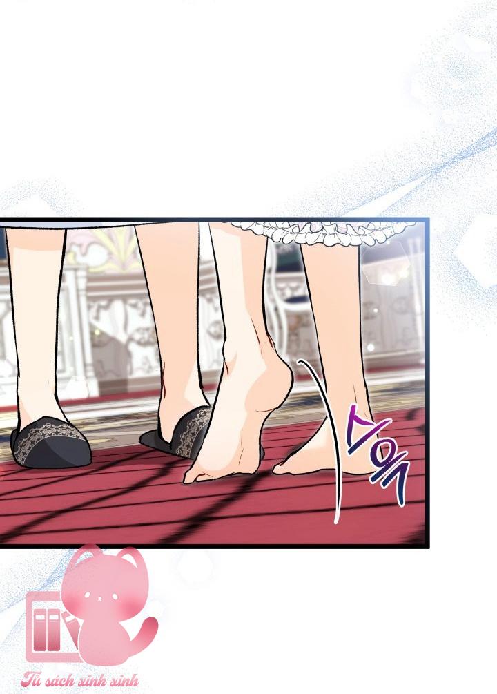 Quan Hệ Cộng Sinh Giữa Báo Đen Và Thỏ Trắng Chap 132 - Trang 2