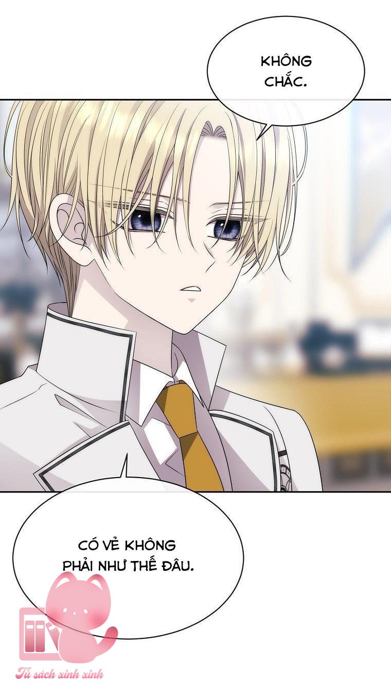 Black Haze Chapter 17 - Trang 4