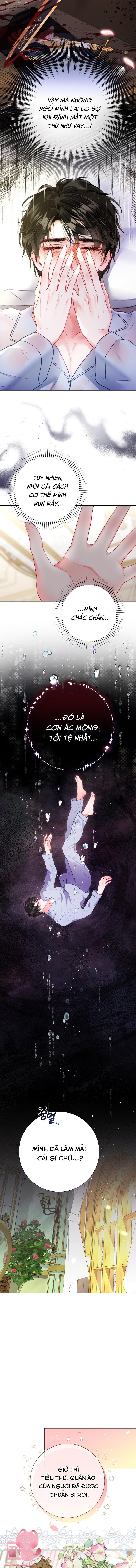 Một Thế Giới Không Có Chị Gái Mà Ai Cũng Yêu Chap 35 - Next Chap 36