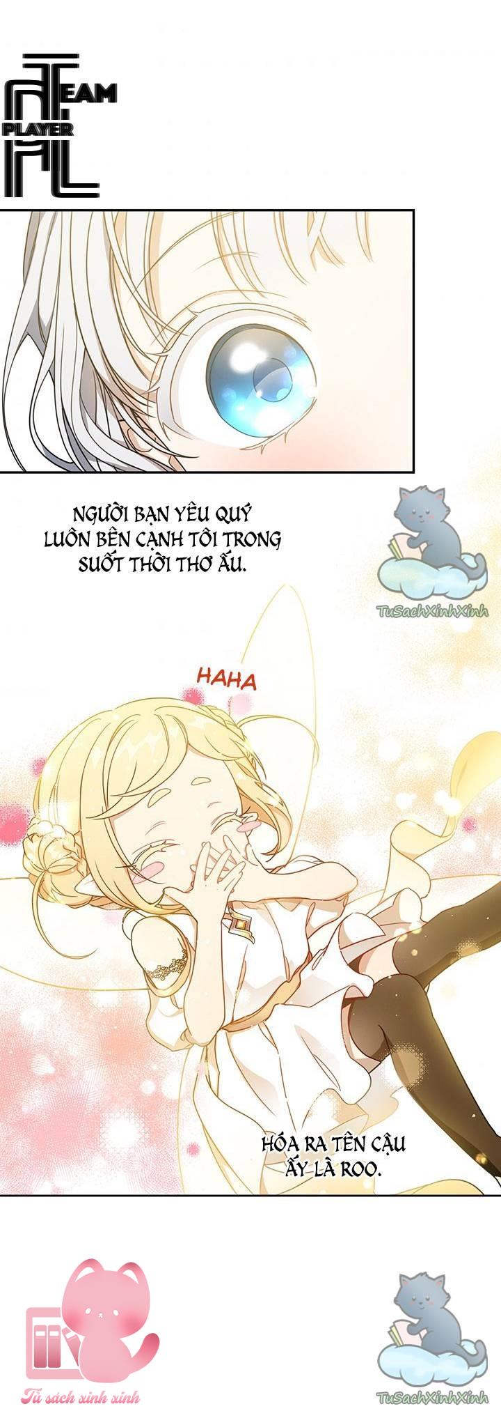 Hướng Về Ánh Dương Lần Nữa Chapter 14 - Trang 4