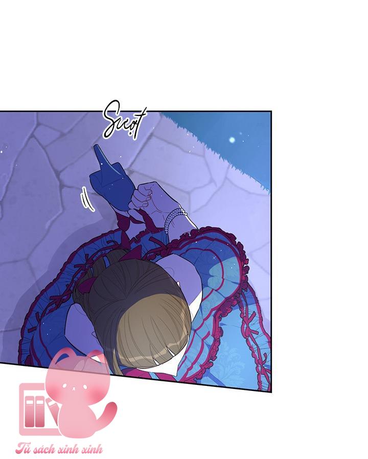 Hoàng Nữ Tóc Đen Chapter 67 - Trang 4