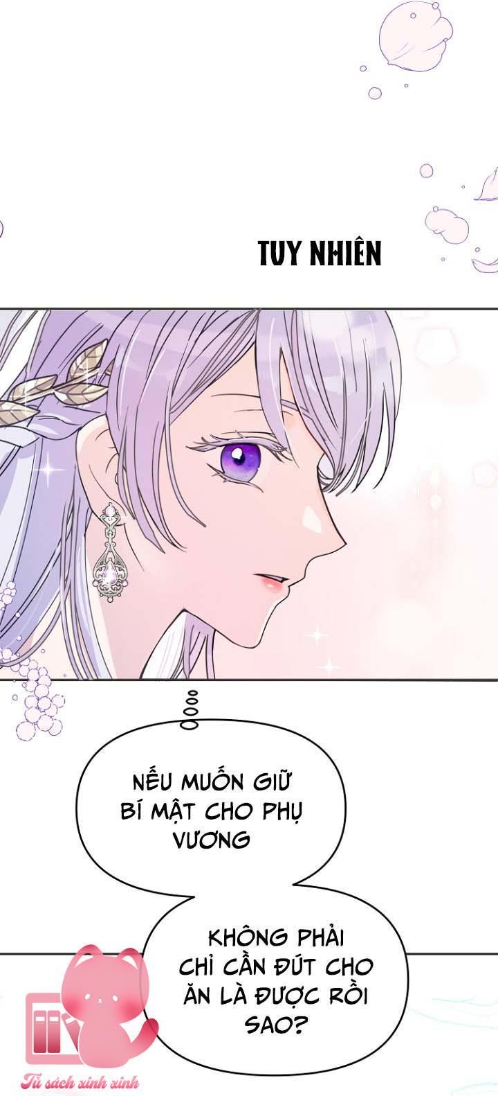 Bỏ Quách Chồng Con Đi, Tiền Bạc Mới Là Tất Cả Chap 10 - Trang 2