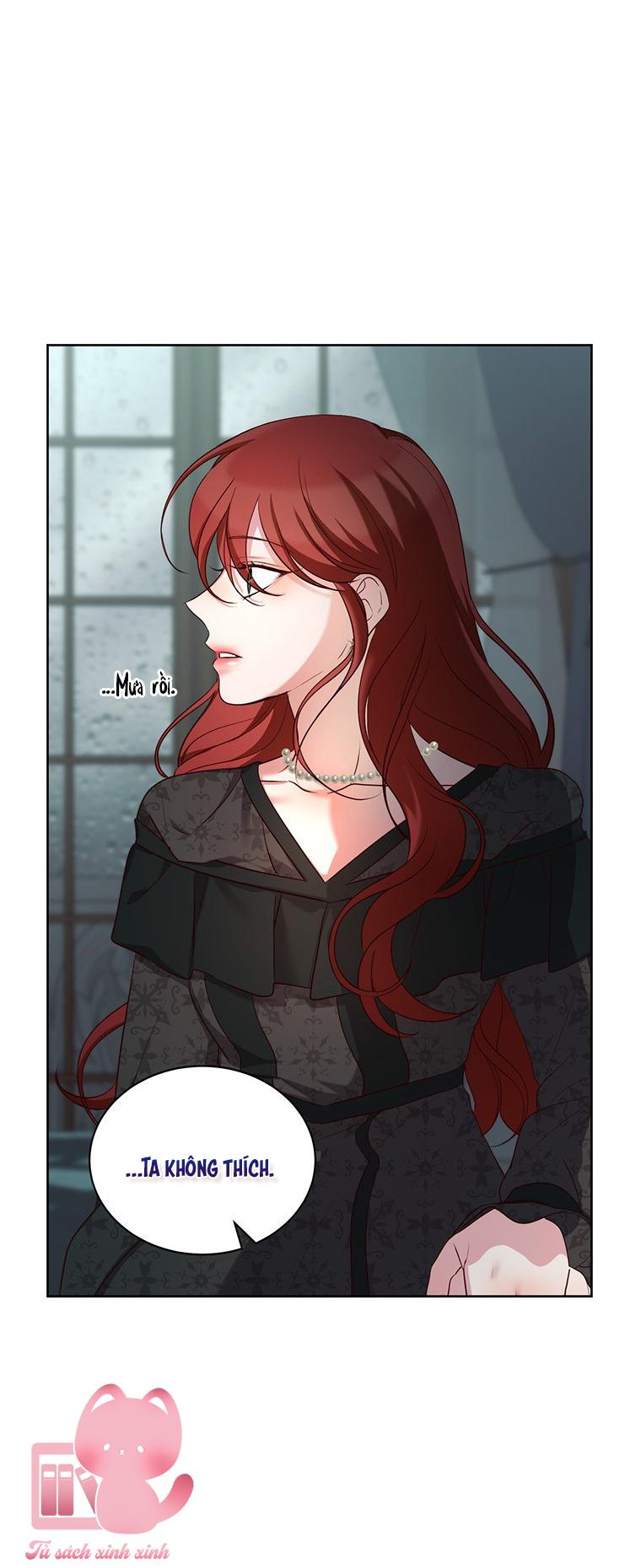 Thế Thì Ta Cứ Trở Thành Kẻ Ác Thôi Chap 44 - Trang 2