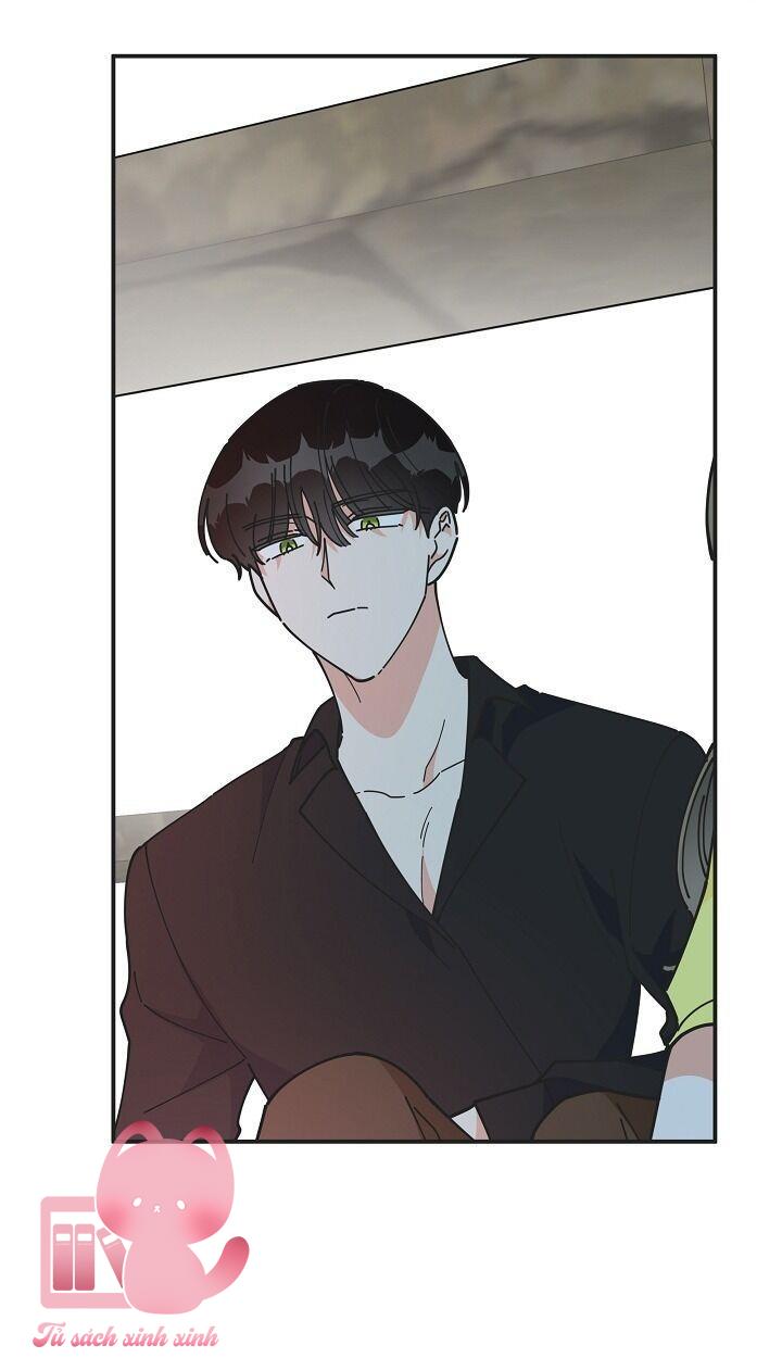 Người Hùng Của Ác Nữ Chapter 52 - Trang 3