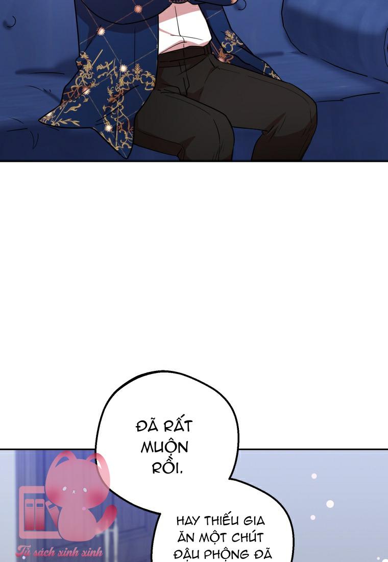 Được Yêu Thương Mà Còn Ngại Ngùng Sao! Chapter 9 - Trang 4