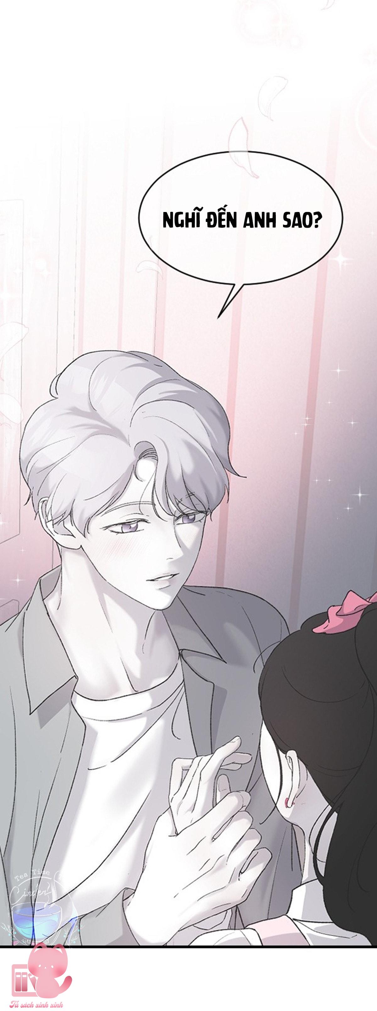 Ba Anh Trai Cực Phẩm Của Tôi Chap 66 - Trang 3
