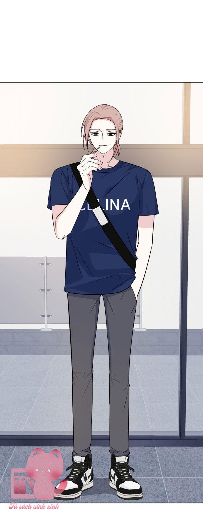 Quan Hệ Nhân Quả Chap 23 - Trang 2