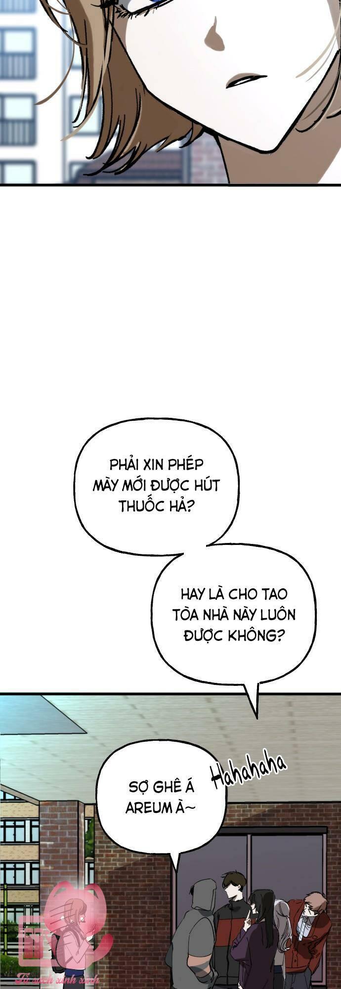 Đêm Của Bóng Tối Chapter 1 - Trang 4