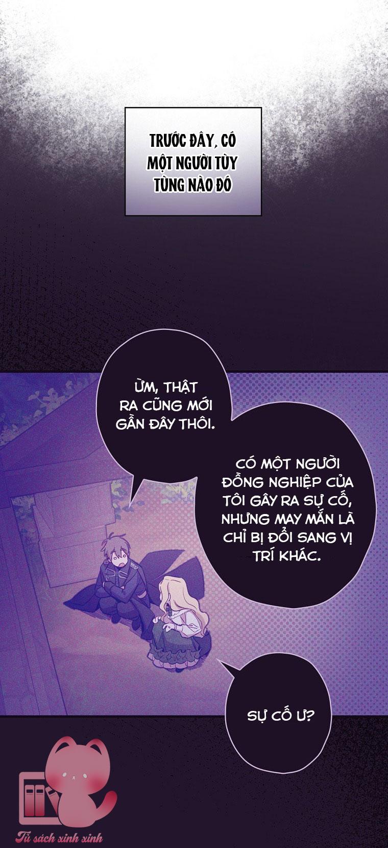 Cách Khiến Phu Quân Đứng Về Phía Tôi Chap 22 - Trang 2