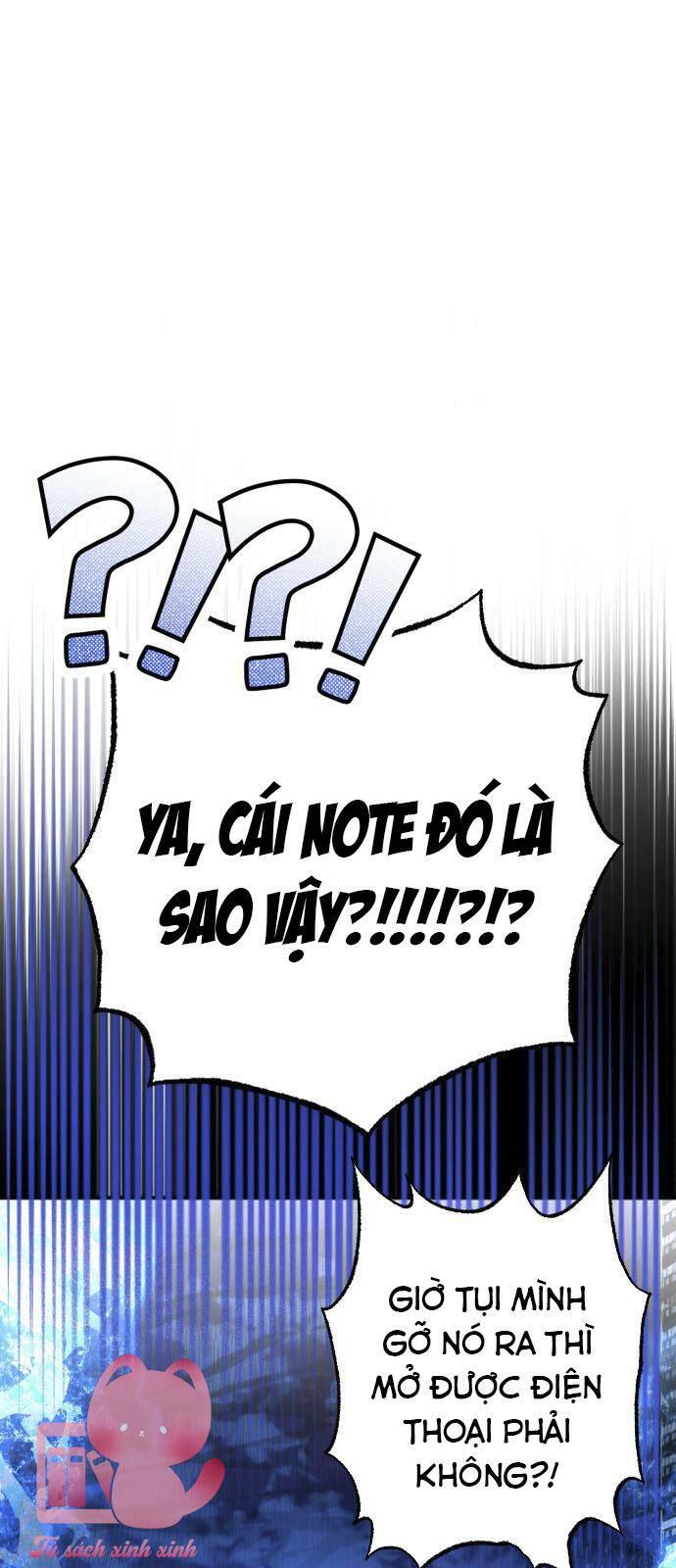 Đêm Của Bóng Tối Chapter 18 - Trang 4