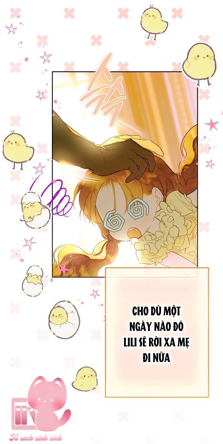 Khế Ước Hôn Nhân Của Mẹ Tôi Chapter 67 - Trang 4