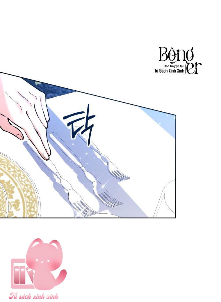 Bé Con Cá Voi Sát Thủ Chapter 15 - Trang 4