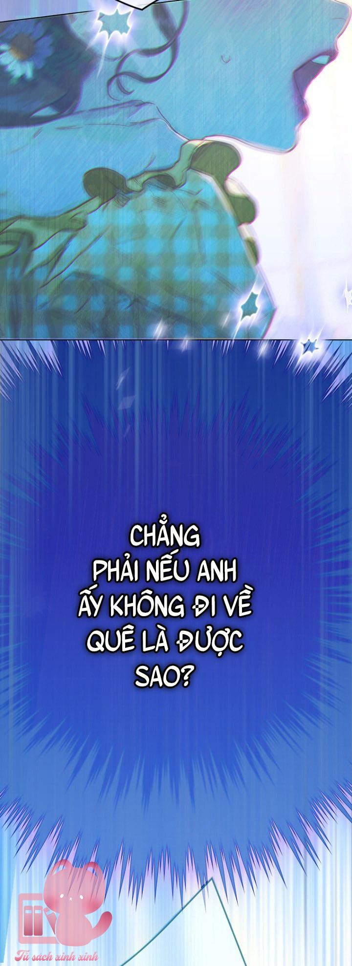 Khế Ước Hôn Nhân Của Mẹ Tôi Chapter 38 - Trang 4