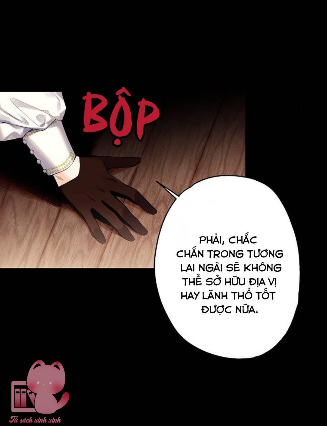 Ác Nữ Muốn Ly Hôn Chap 80 - Trang 2