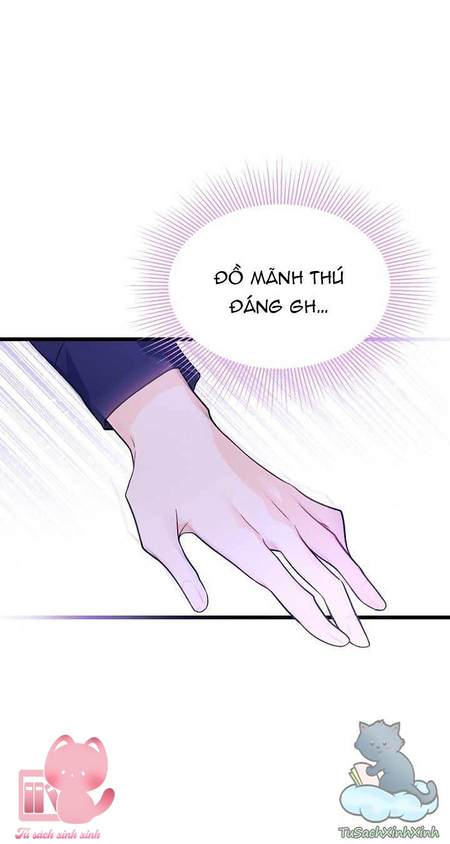 Quan Hệ Cộng Sinh Giữa Báo Đen Và Thỏ Trắng Chap 30 - Trang 2