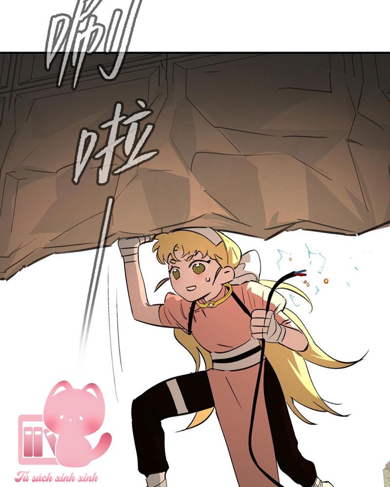 Ác Chi Hoàn Chapter 19 - Trang 4